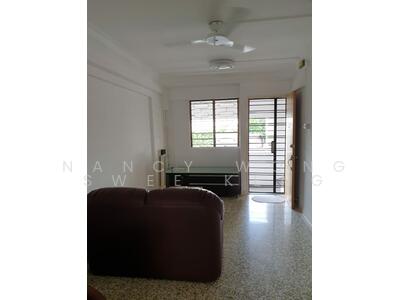 For Rent - 102 Jurong East Street 13