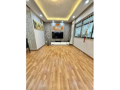 For Sale - 673C Jurong West Street 65