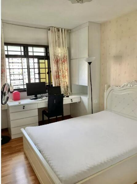 For Sale - 673C Jurong West Street 65