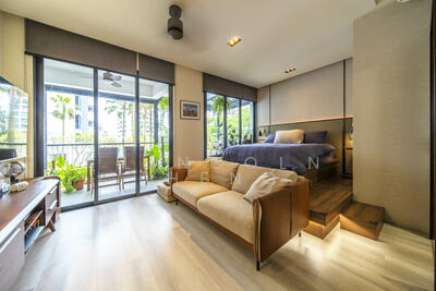 For Sale - Hillion Residences