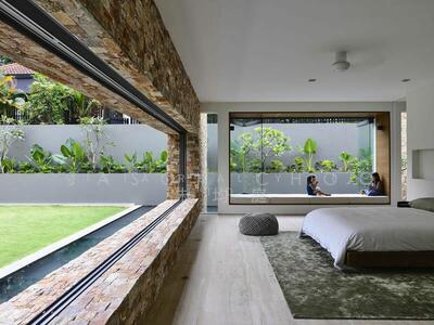 For Rent - Modern GCB at King Albert Park