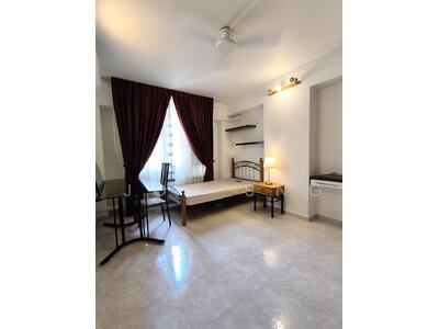 For Rent - 230F Tampines Street 24