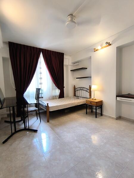 Common Room 1