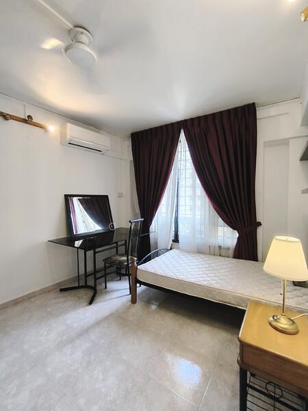 Common Room 1