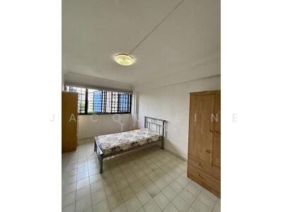 For Rent - 552 Bedok North Avenue 1