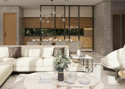 For Sale - ⭐️⭐️LANDED7772@ Brand New 3.5sty Semi-D Near Siglap