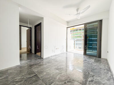 For Rent - One Bernam