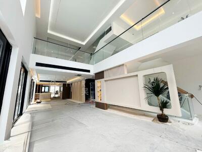 For Sale - Brand New Freehold Detached @ Serangoon Gardens Estate