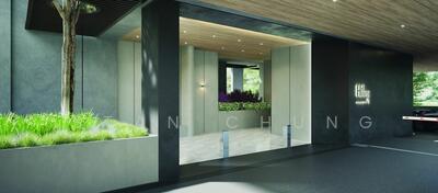 For Sale - Hill House