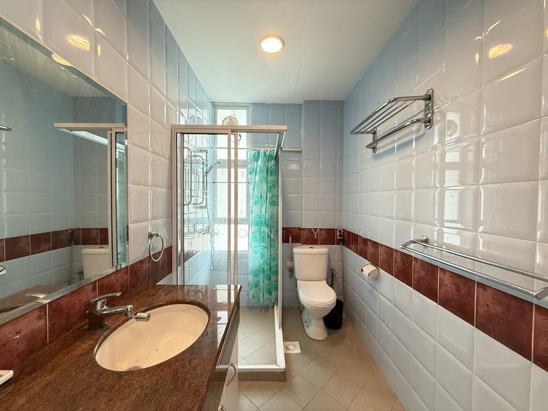 For Rent - Serangoon Garden Estate