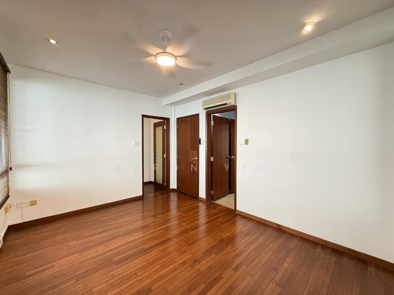 For Rent - Serangoon Garden Estate