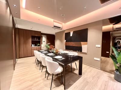 For Sale - Faber Residence