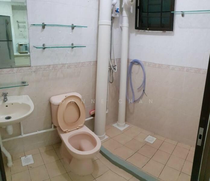 For Sale - 978C Buangkok Crescent
