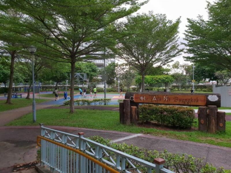 For Sale - 978C Buangkok Crescent