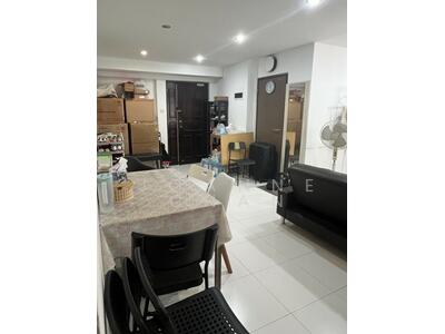 For Sale - 978C Buangkok Crescent