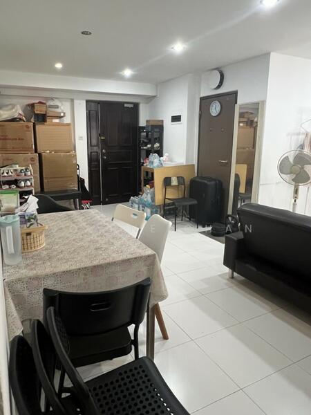 For Sale - 978C Buangkok Crescent