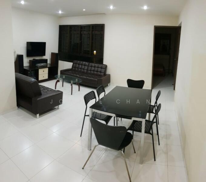 For Sale - 978C Buangkok Crescent