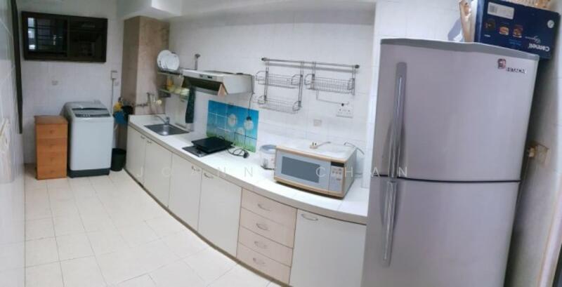 For Sale - 978C Buangkok Crescent