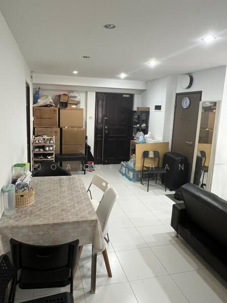 For Sale - 978C Buangkok Crescent