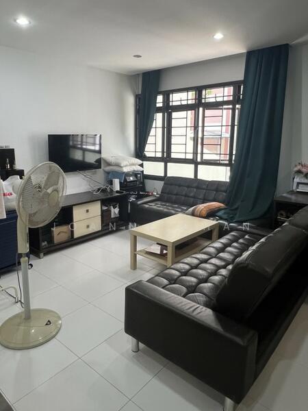 For Sale - 978C Buangkok Crescent