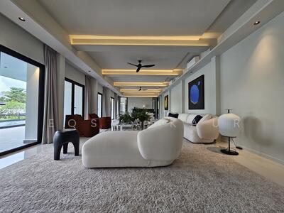 For Rent - East Sussex Lane