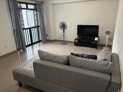 For Sale - 202C Sengkang East Road