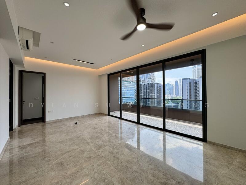 For Rent - Midtown Modern