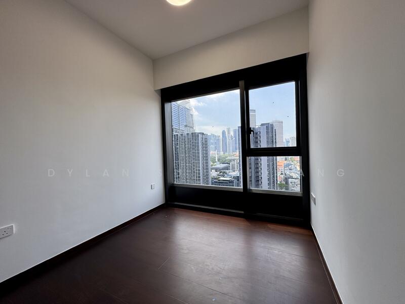 For Rent - Midtown Modern