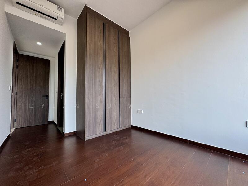 For Rent - Midtown Modern