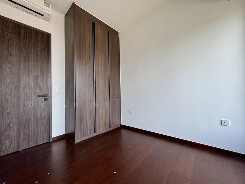 For Rent - Midtown Modern