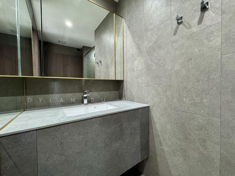 For Rent - Midtown Modern