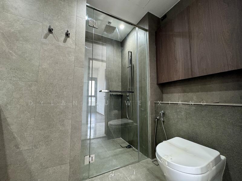 For Rent - Midtown Modern