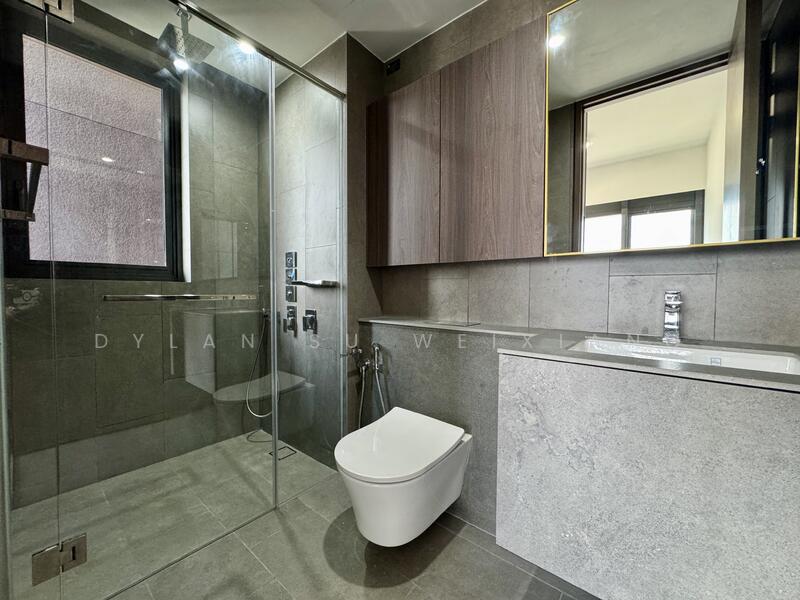 For Rent - Midtown Modern