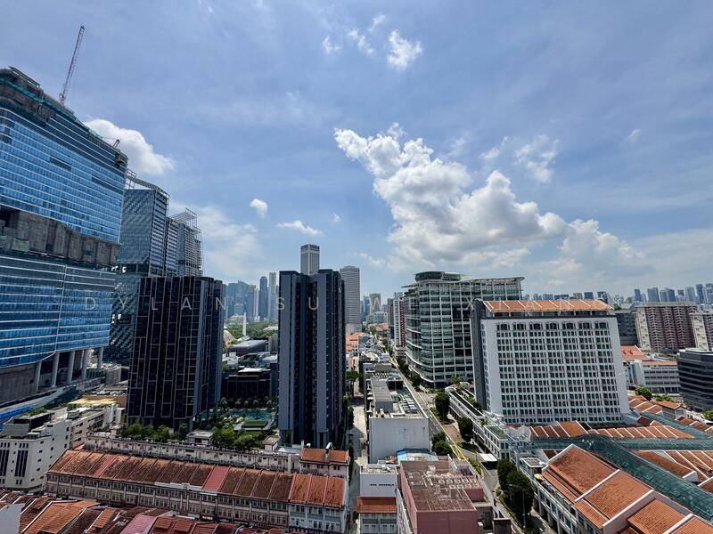 For Rent - Midtown Modern