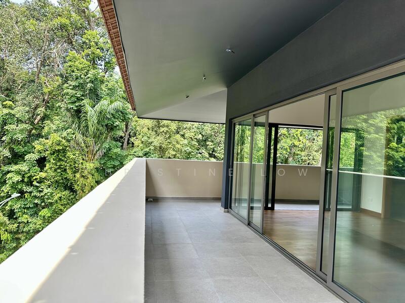 For Sale - Island Country Villas