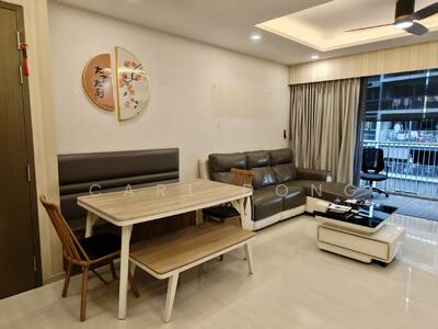 For Rent - Bellewaters