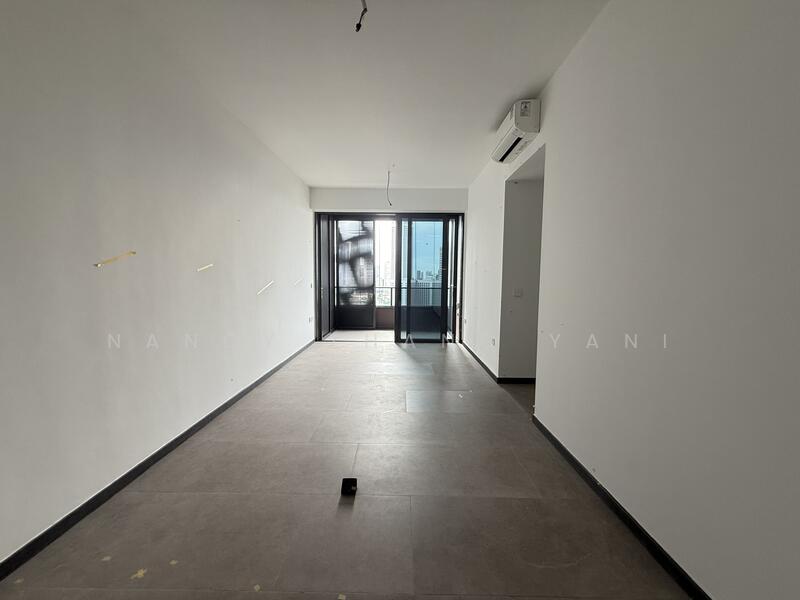 For Rent - Midtown Modern