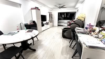 For Sale - 276 Choa Chu Kang Avenue 2