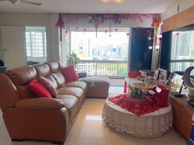 For Sale - Braddell View