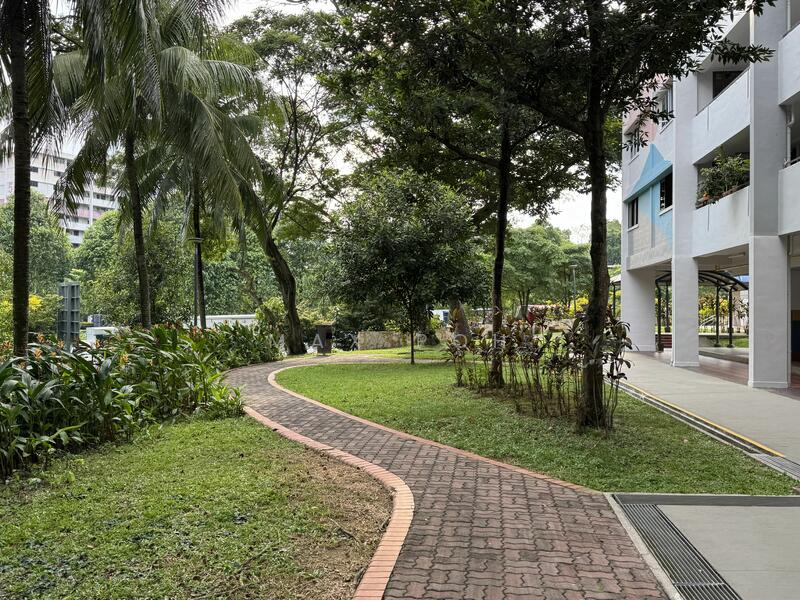 For Sale - 430 Clementi Avenue 3