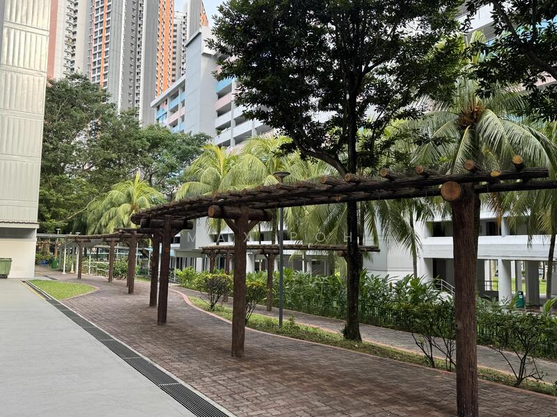 For Sale - 430 Clementi Avenue 3