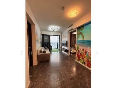 For Sale - Avenue South Residence