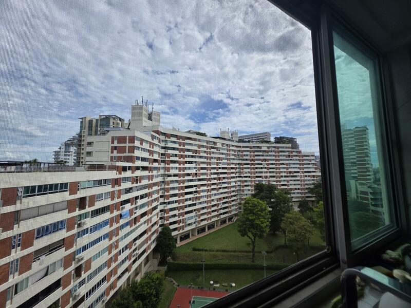 For Rent - Pandan Valley