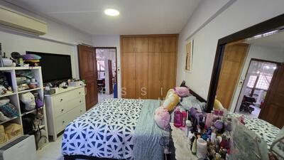 For Sale - 511 Hougang Avenue 10