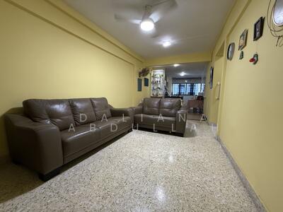 For Sale - 213 Bedok North Street 1