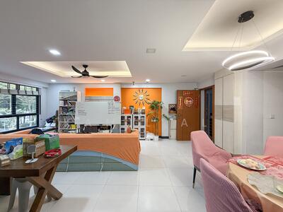 For Sale - 196B Boon Lay Fields