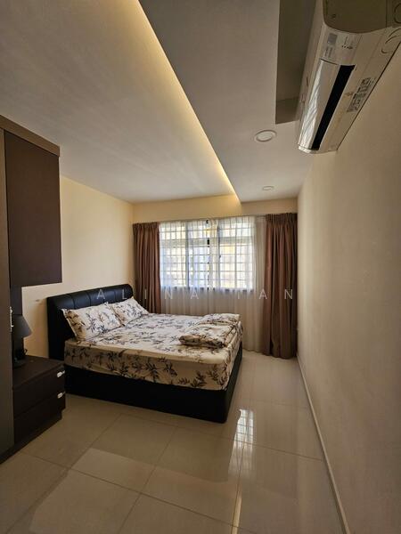 Master Room