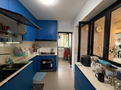 For Rent - 261 Toa Payoh Apex