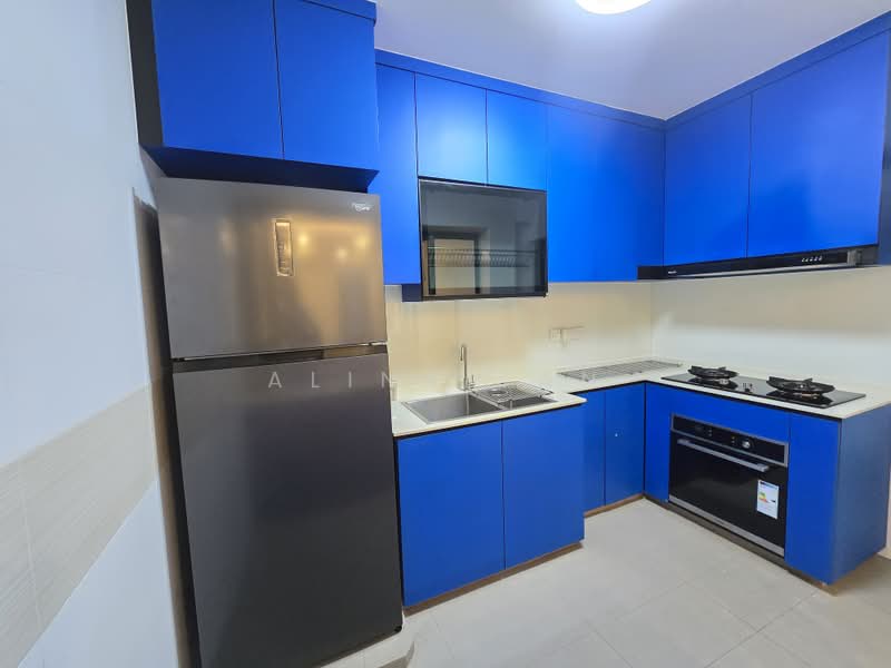 261 Toa Payoh Apex, 261 Toa Payoh East, 3 Bedrooms, 1,001 sqft, HDB Flat For Rent, by Alina Tan, 60154920 - Kitchen - PropertyGuru.com.sg