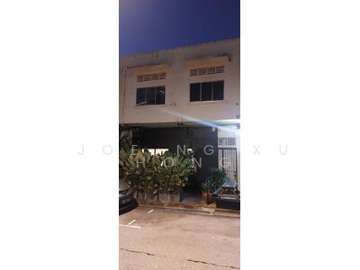 For Sale - Joo avenue